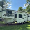 RV for Sale: 2011 Montana Hickory 3750FL
