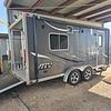 RV for Sale: 2012 QUICKSILVER VRV 7X20