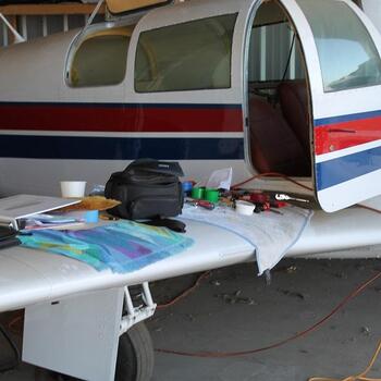 Thumbnail of aircraft