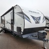 RV for Sale: 2022 VENGEANCE ROGUE 29KS