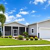 Mobile Home for Sale: 3 Bed 2 Bath 2022 Palm Harbor