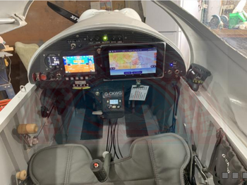 Thumbnail of aircraft