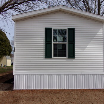 Photo of GRE#7 - 2024 BRAND NEW CHAMPION HOME - OPTION TO PURCHASE AVAILABLE