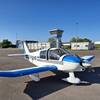 Aircraft for Sale: 1973 Robin DR-400/140 B