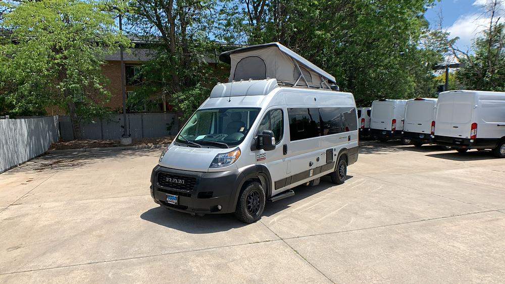 Photo of Rv
