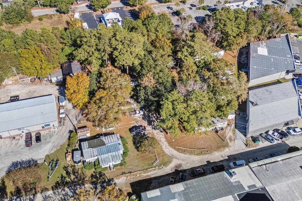 Photo of Mobile Home Lot