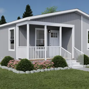 Thumbnail of mobile home