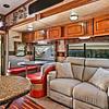 RV for Sale: 2009 RAPTOR 380LEV