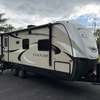 RV for Sale: 2018 COUGAR HALF-TON 22RBS