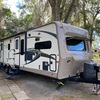 RV for Sale: 2016 FLAGSTAFF CLASSIC SUPER LITE 831FKBSS