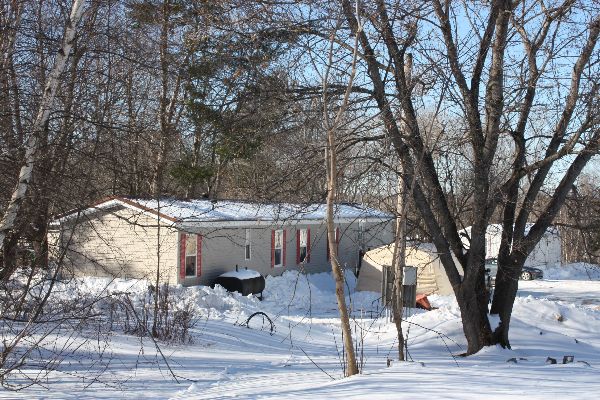 Photo of Mobile Home Park