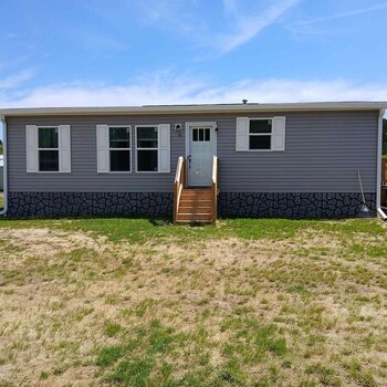 Thumbnail of mobile home