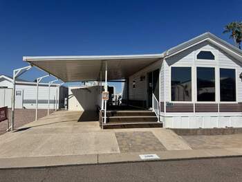Thumbnail of mobile home