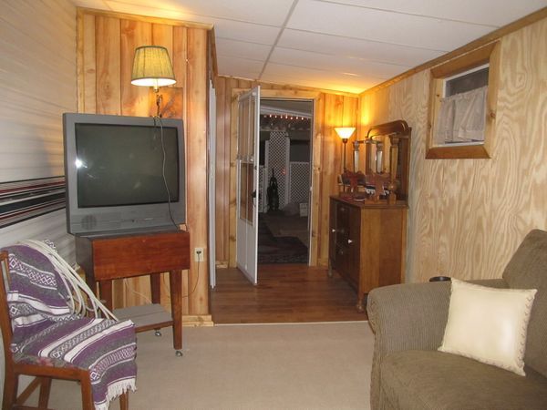 Photo of RV