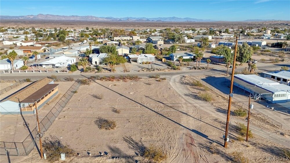 Photo of Mobile Home Lot