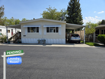 Photo of 1955 F Street | Laundry Room! | PENDING!