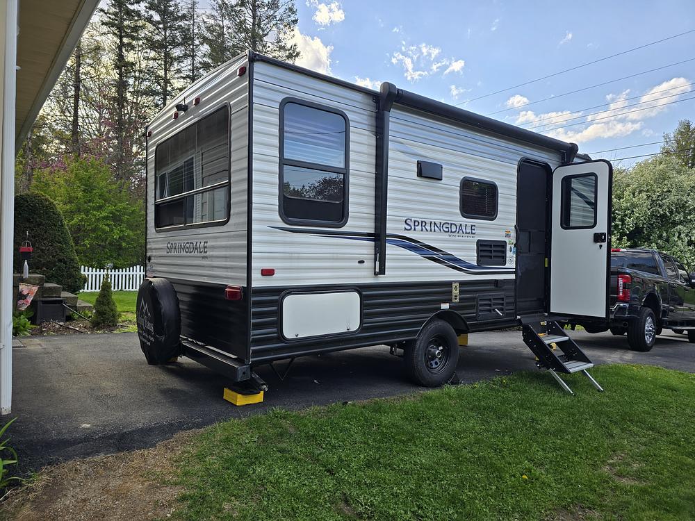 Photo of Rv