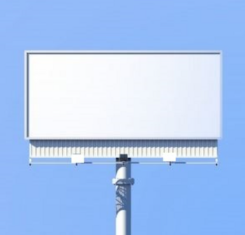 Thumbnail of billboard
