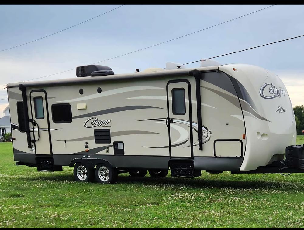 Photo of Rv