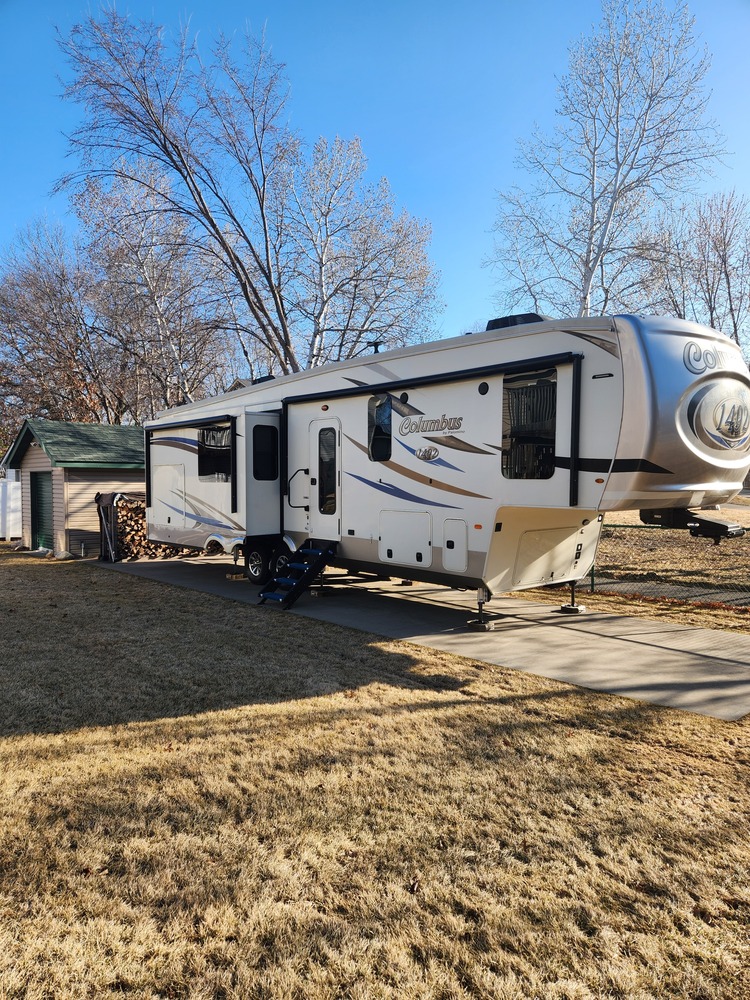 Photo of Rv