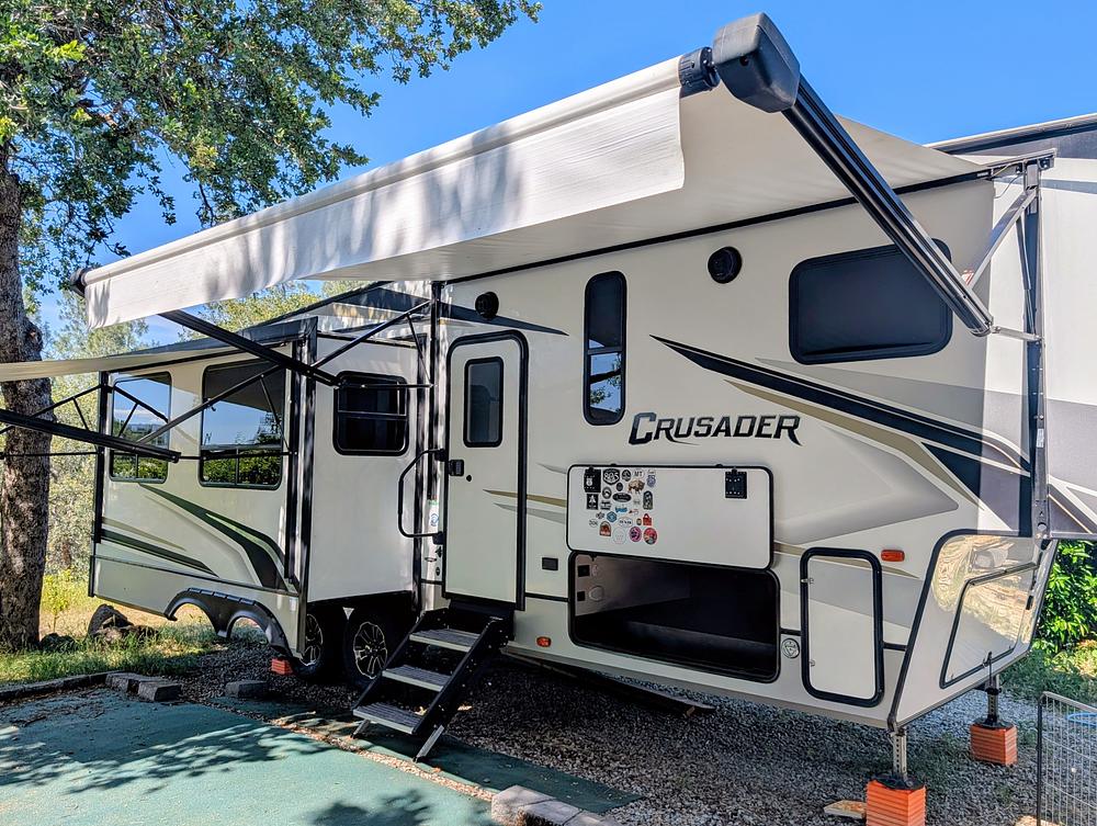 Photo of Rv