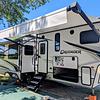 RV for Sale: 2022 CRUSADER 305RLP