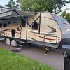 RV for Sale: 2018 COLEMAN 2515RL