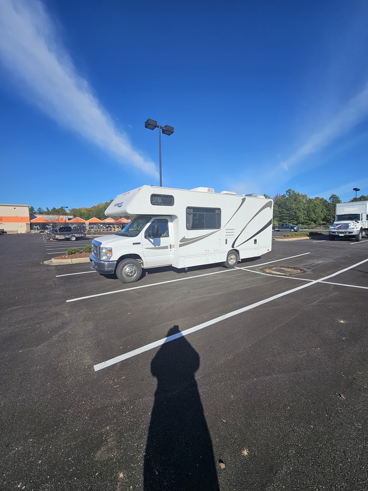 Photo of Rv