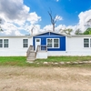 Mobile Home for Sale: TX, MARSHALL - 2021 BLUEBONNET BREEZE multi section for sale., Marshall, TX