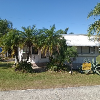 Photo of 2 Bed/1.5 Bath Home With Lots of Potential