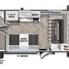 RV for Sale: 2021 SALEM FSX