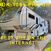 RV for Sale: 2021 PARADIGM 385FL