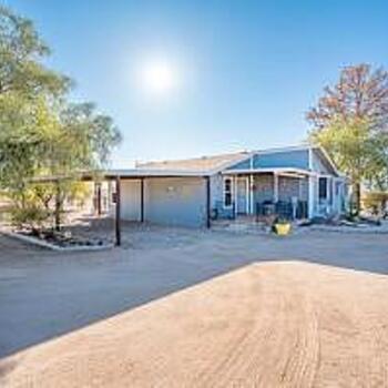 Thumbnail of mobile home