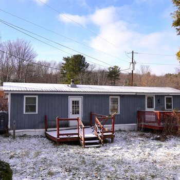 Thumbnail of mobile home