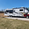 RV for Sale: 2022 PARADIGM 295MK