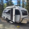 RV for Sale: 2022 LITTLE GUY MAX ROUGH RIDER