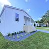 Mobile Home for Rent: 2 Bed 2 Bath 2025 Palm Harbor