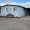 Mobile Home for Sale: Manufactured Home in Park, 1 Story,Double Wide Manufactured - Eugene, OR, Eugene, OR
