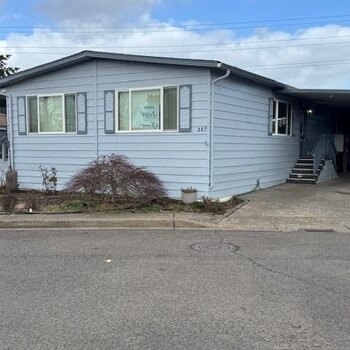 Thumbnail of mobile home