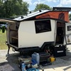RV for Sale: 2021 Cricket STANDARD