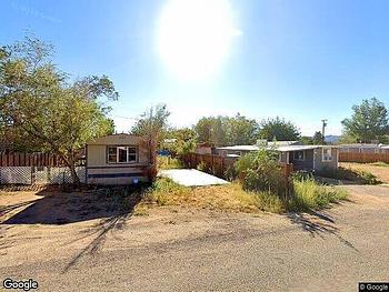 Thumbnail of mobile home