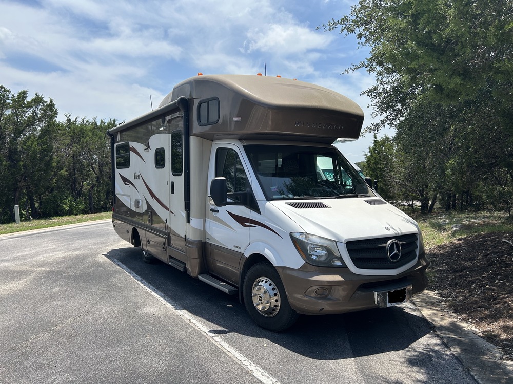 Photo of Rv