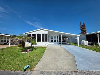 Photo of Beautiful 2 Bedroom/2 Bath Home 55plus Community- Orange Acres