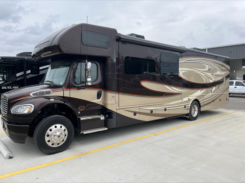 Photo of Rv