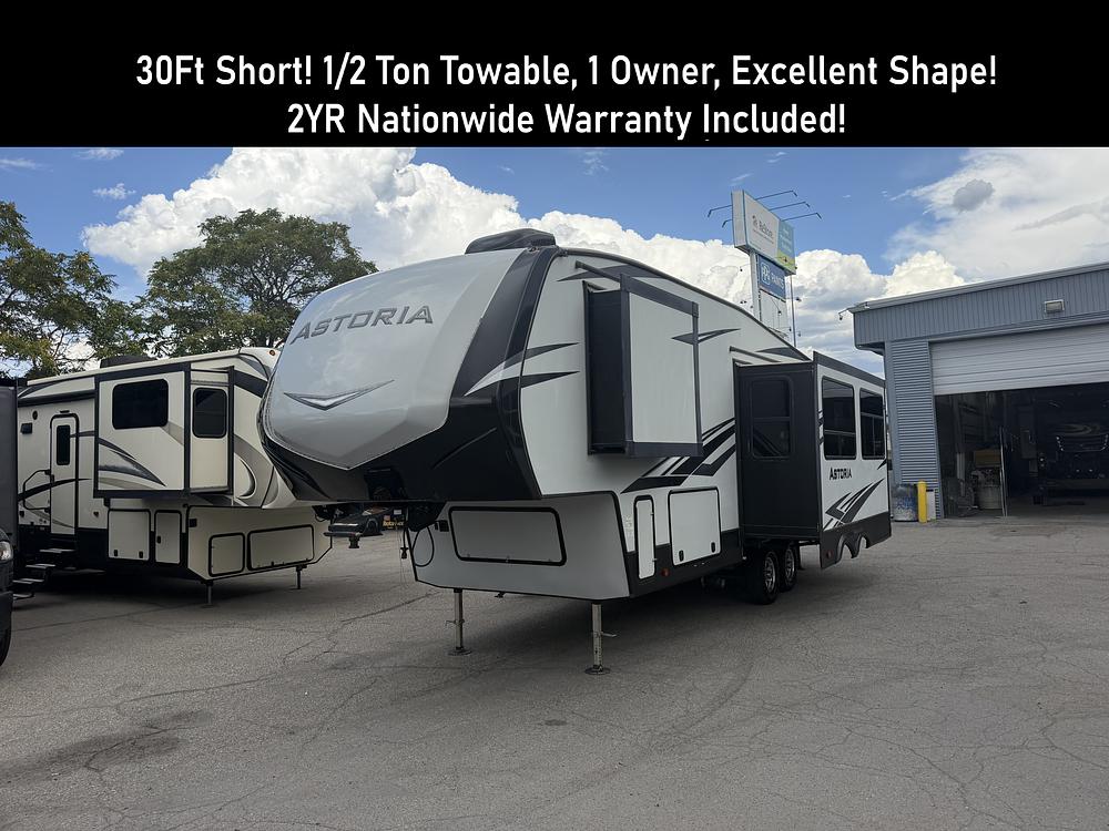 Photo of Rv