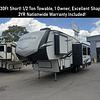 RV for Sale: 2020 ASTORIA 2503REF
