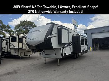 Photo of Rv