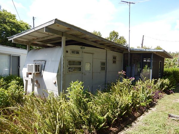 Photo of Mobile Home Park
