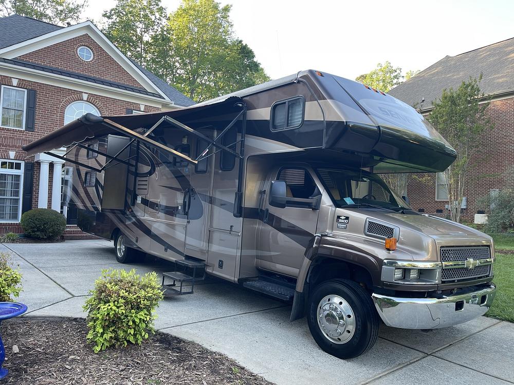 Photo of Rv
