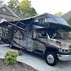 RV for Sale: 2008 SENECA HD 36 FS